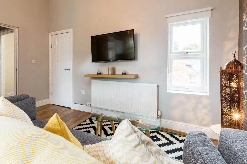 Stanmore suites