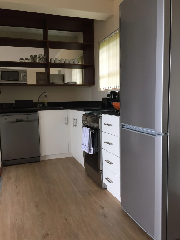 Hermanus Heights Villa