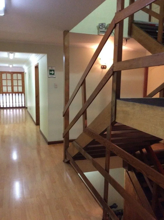 Hotel Manuel Rodríguez Express