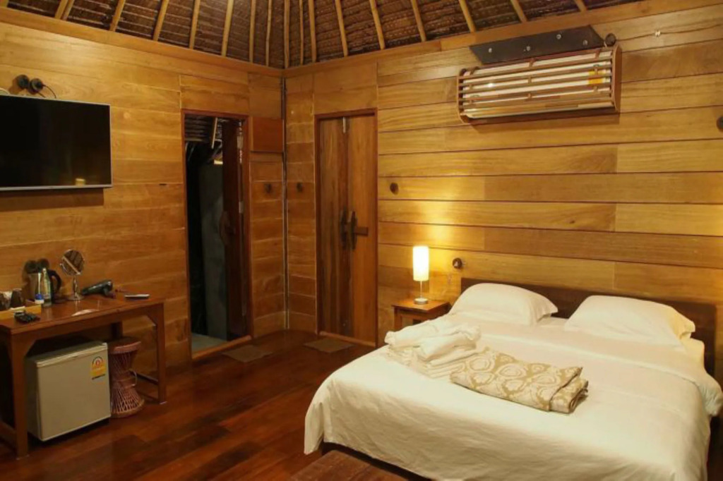 Thap Pala Cottage