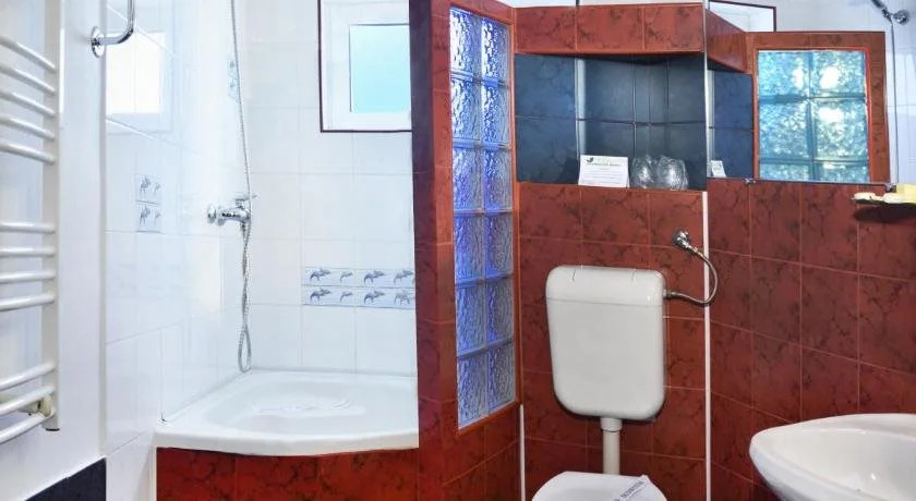 Hotel Albatros