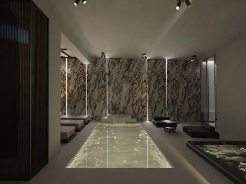 Luxury Villa Near Sea and City, Ping Pong, Childrens Area and BBQ