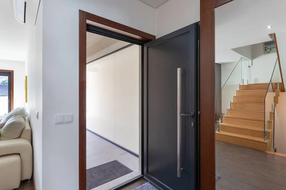 Private Modern Home, Fully Equipped, Near Historic Braga Centre