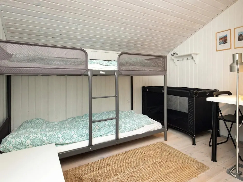 6 Person Holiday Home in Albaek-by Traum