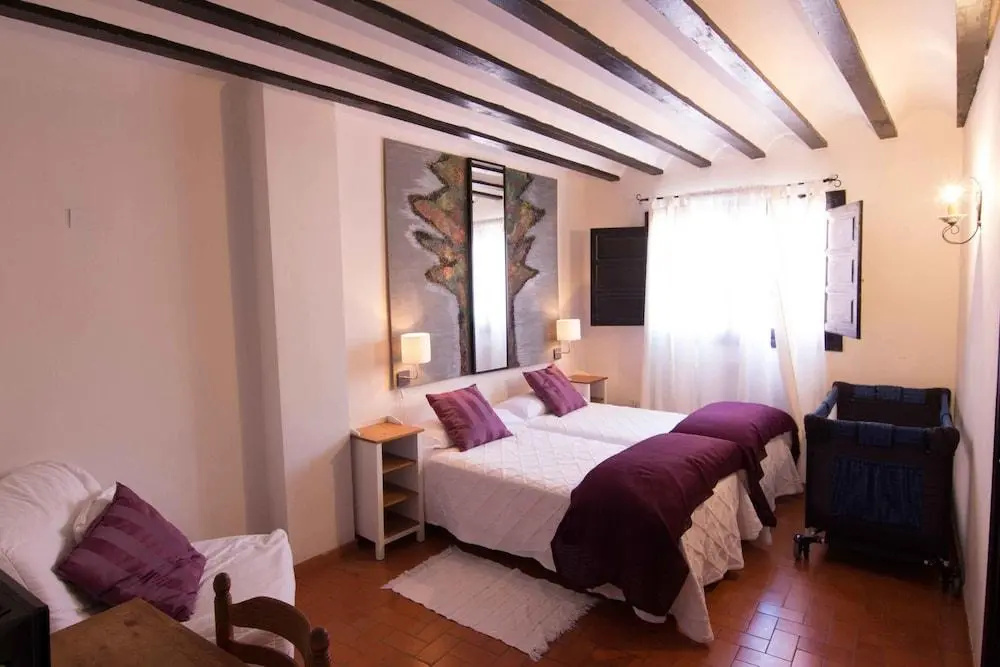 Hotel Rural La Ceramica