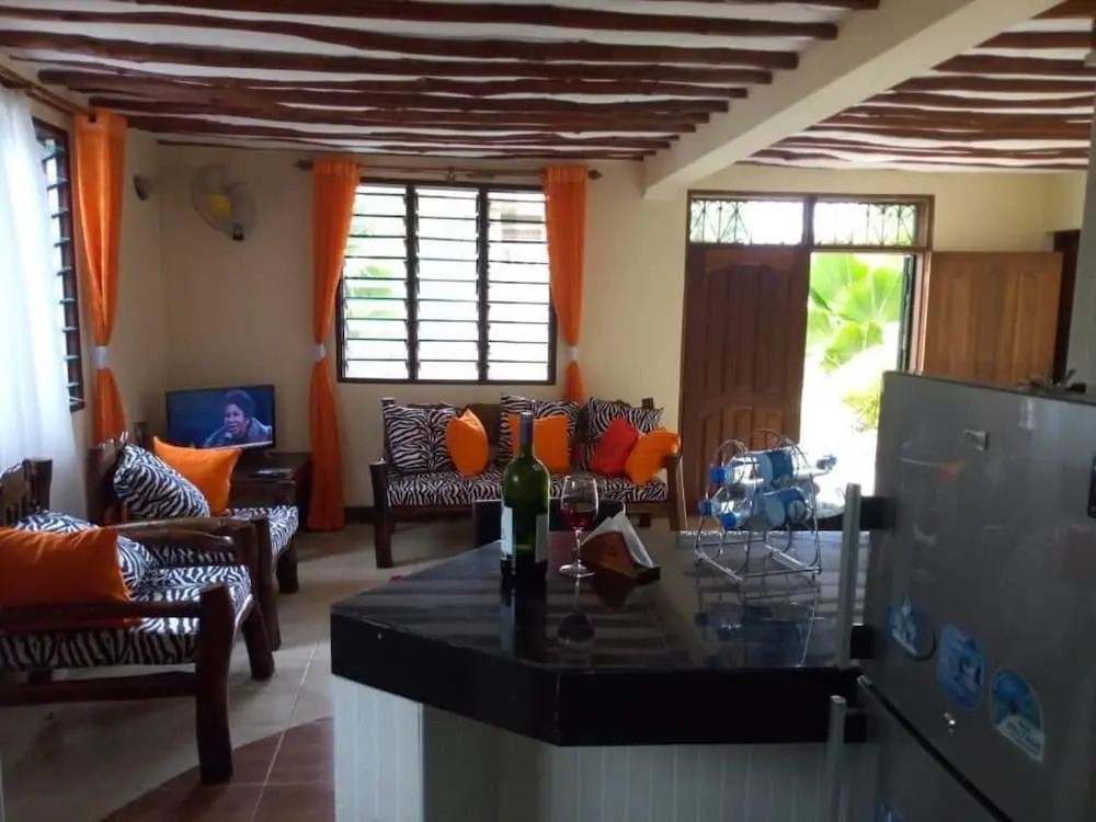 Sea Breeze Villas Kenya