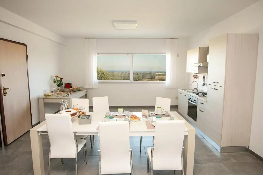 Il Maestrale B&b