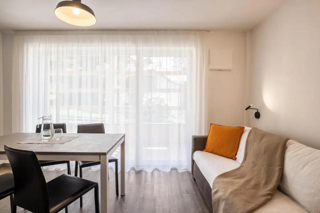 Apartment Treï Residence Bun Ste