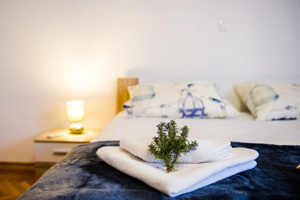 Dundo Baldo Apartment
