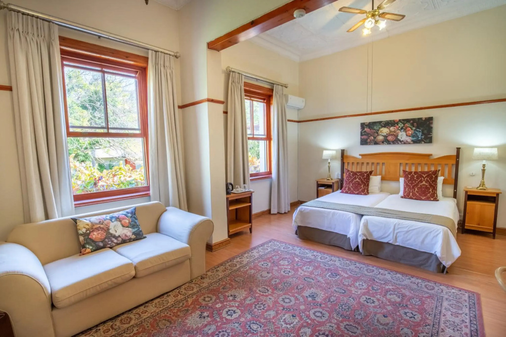 Montagu Country Hotel