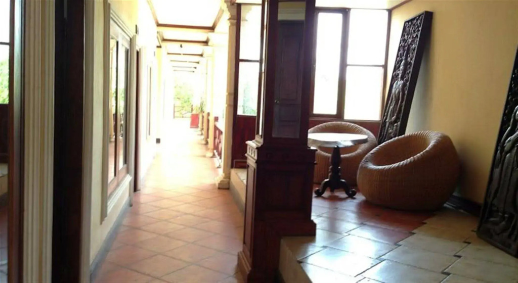 Phisitxay Hotel