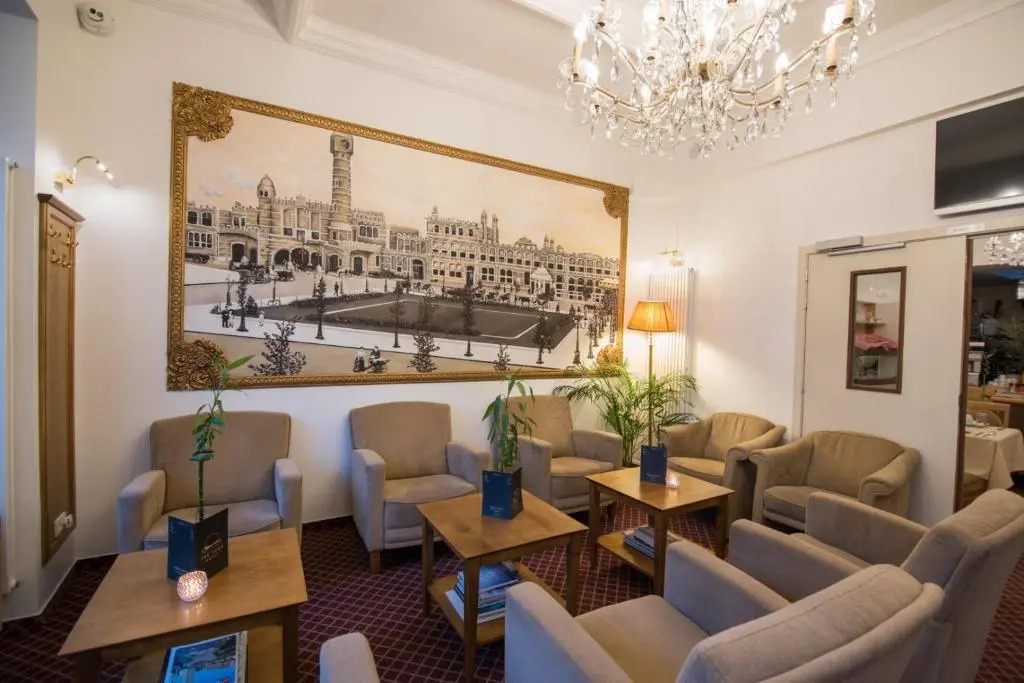Hotel The Lord