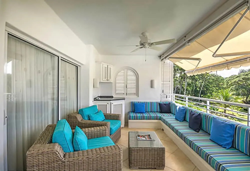 Glitter Bay Estate by Blue Sky Luxury