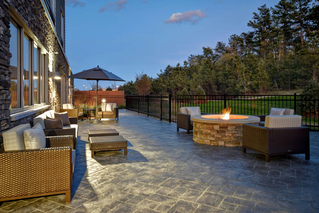Fairfield Inn & Suites by Marriott Plymouth