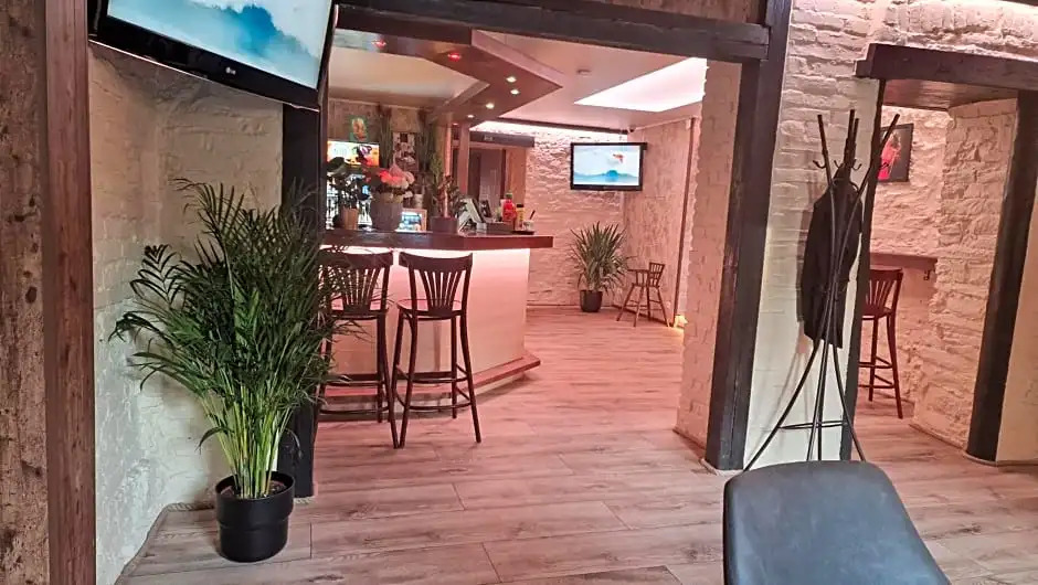 Märjamaa Hostel