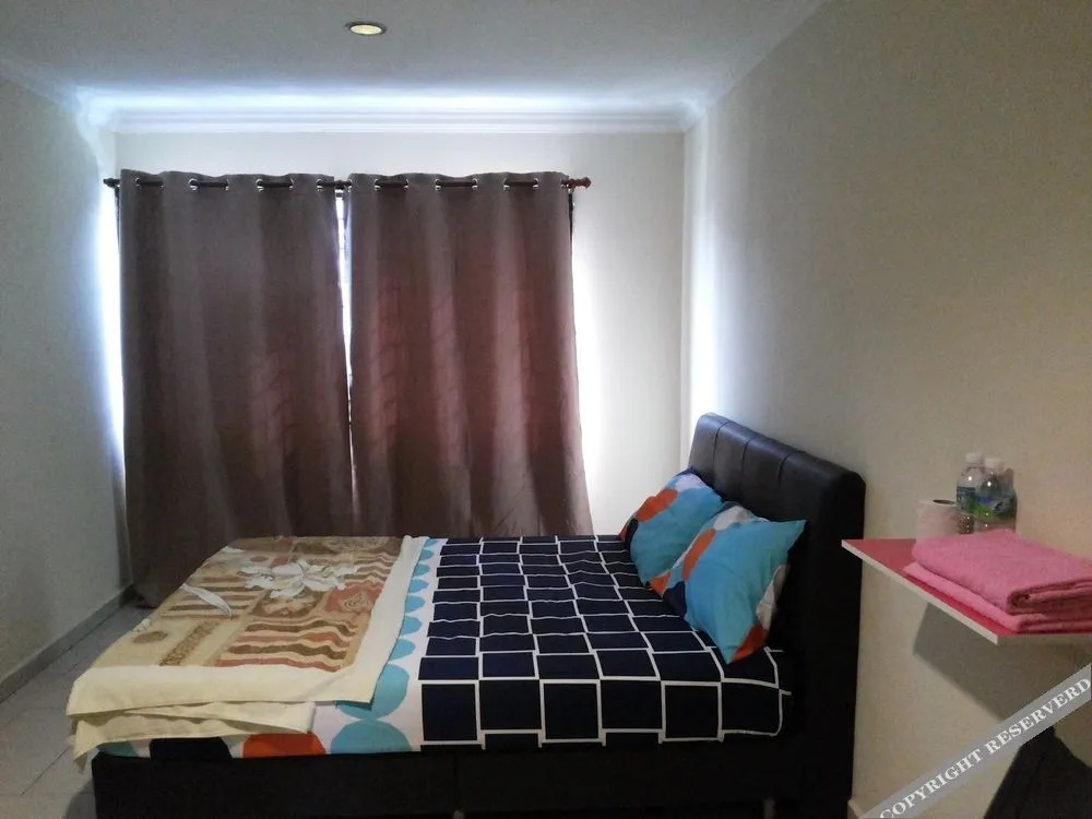 YY Residences