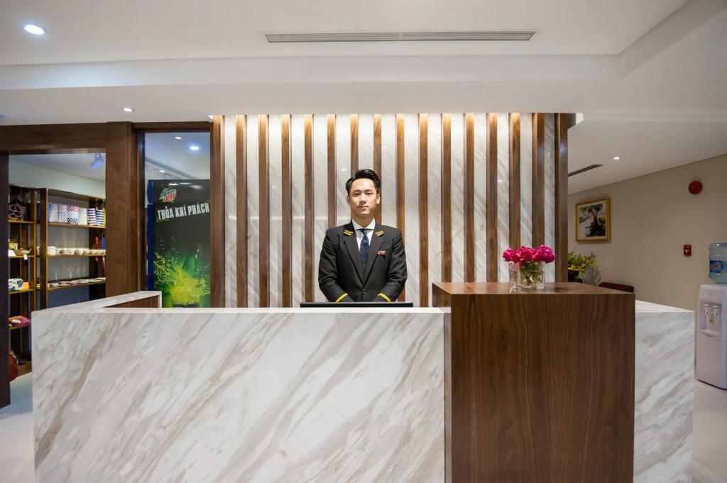 Signature by M Village Thợ Nhuộm, a brand of Modern Village Lifestyle