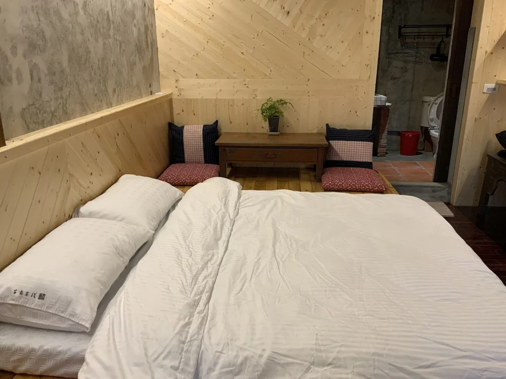 Gu Yi B&B