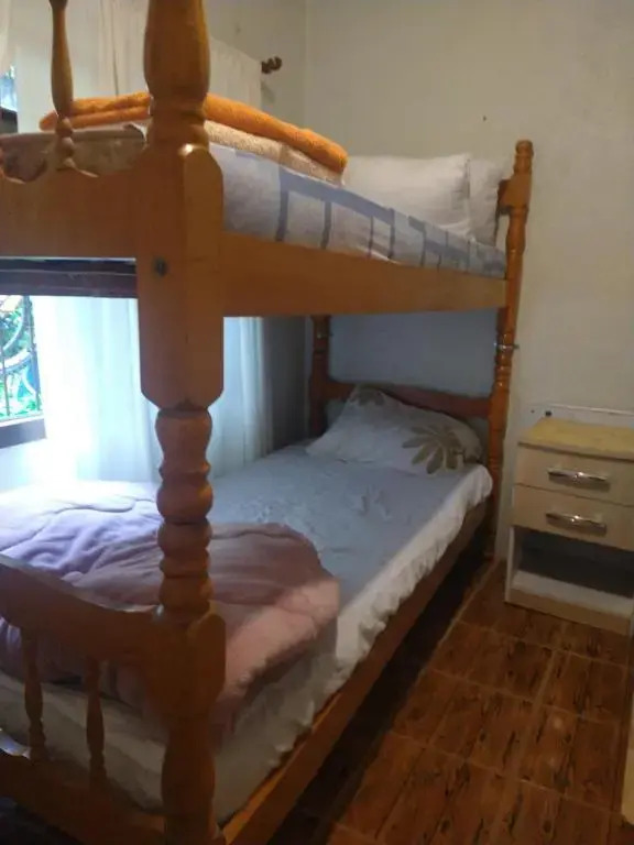 Hostel REIBIER