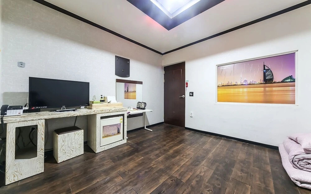 Cheongju Nami Dubai