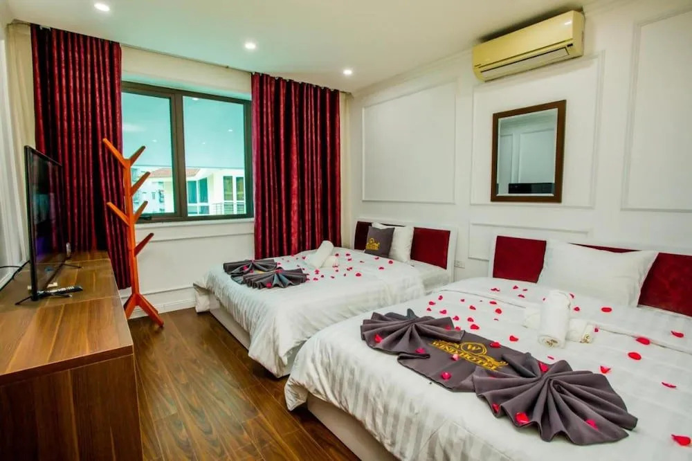 Wind Hotel