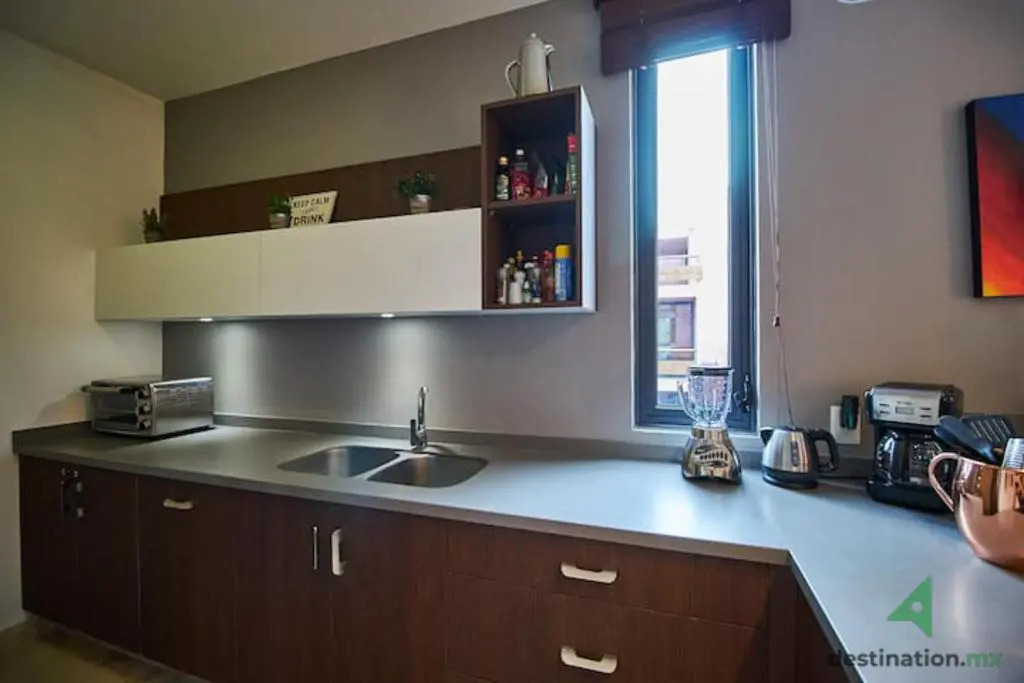 2 Bedrooms Apartment with Private Terrace
