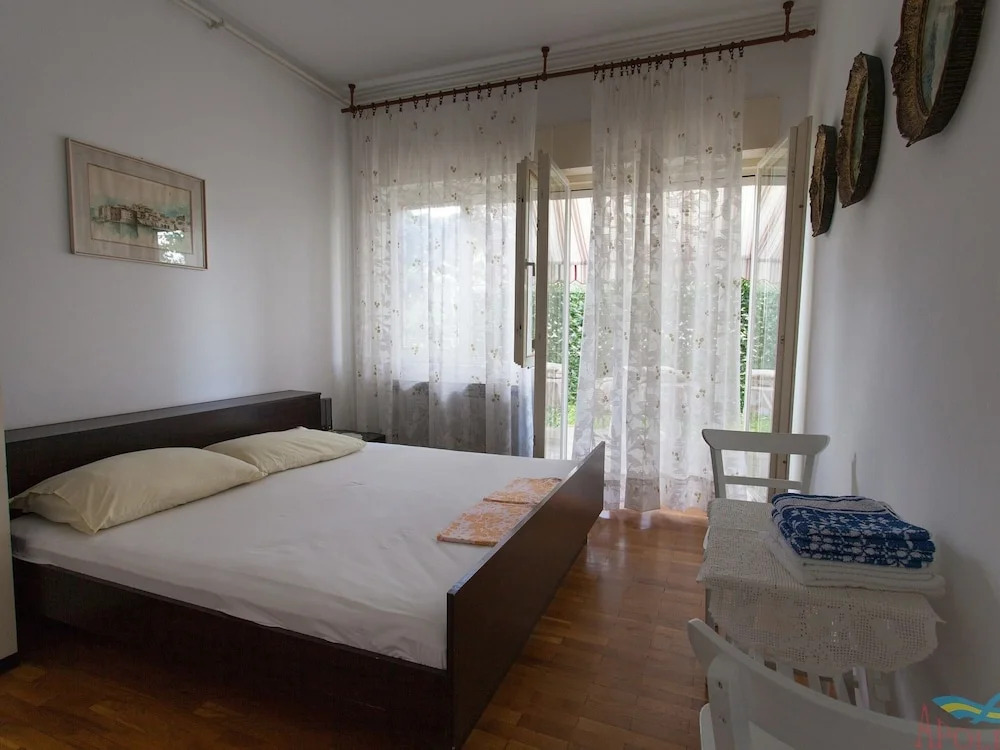 Charming Apartment on Croatian Islands