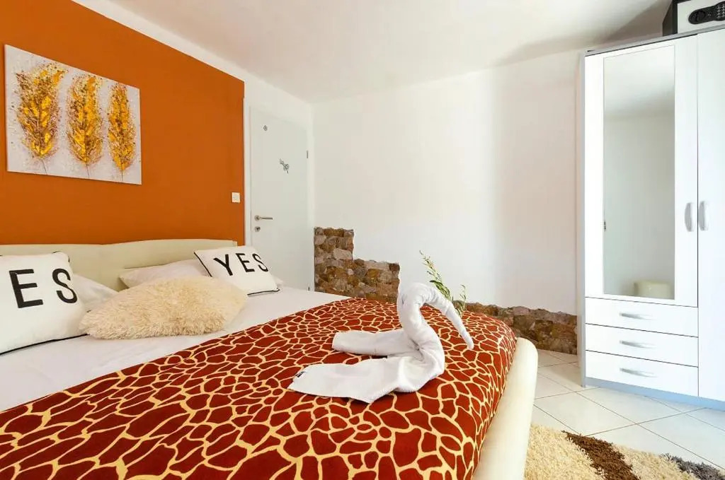 Villa Paradise