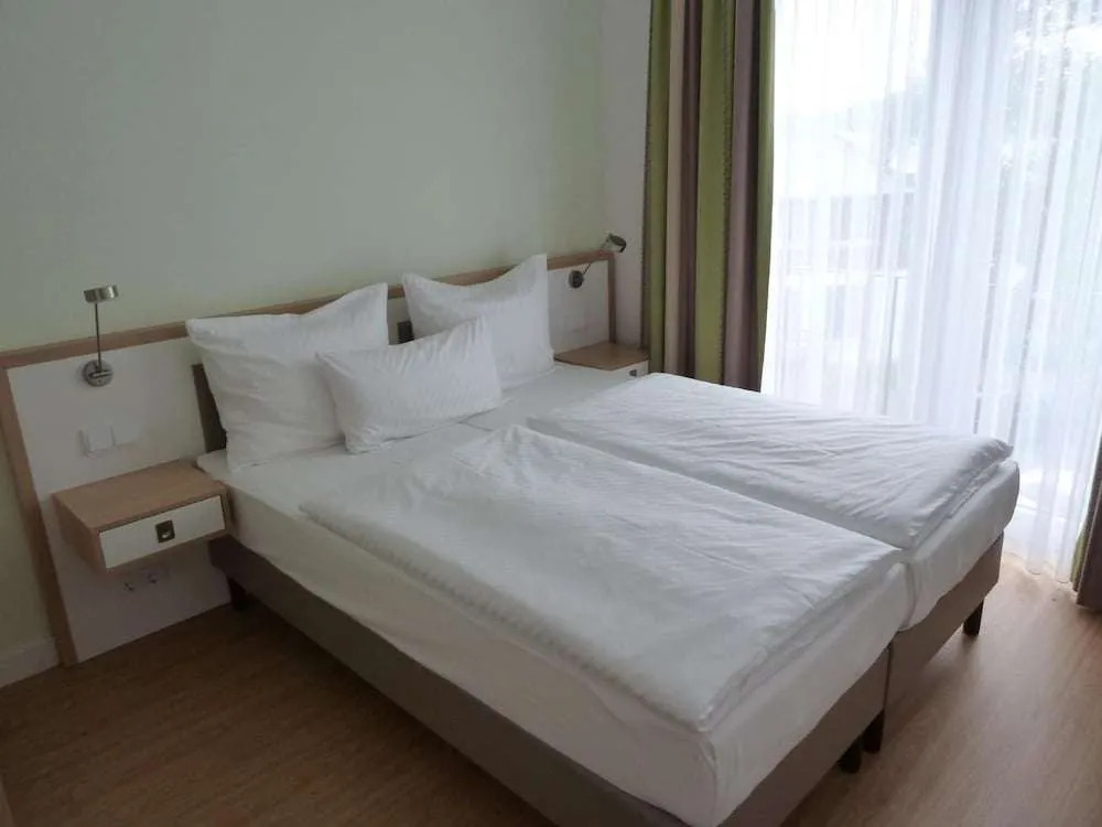 Apartmenthaus Goor