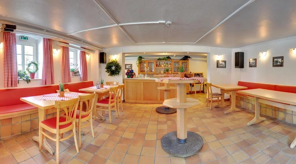 Hostel Erlebnisberg Kappe