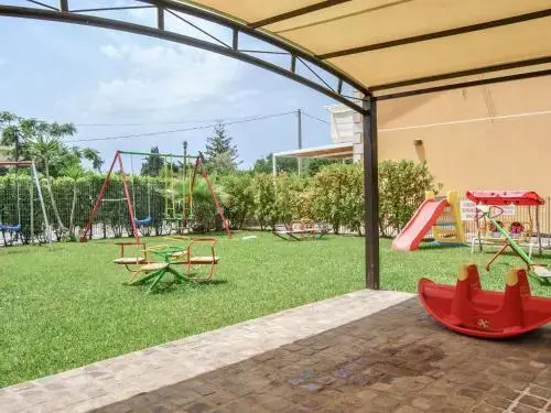 Casale Cilento - One Bedroom No.2