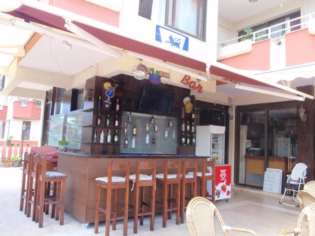 Aloe Apart Hotel