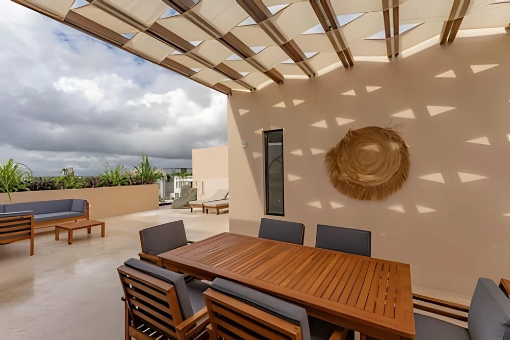 Oasis Yaaxlum 3BR