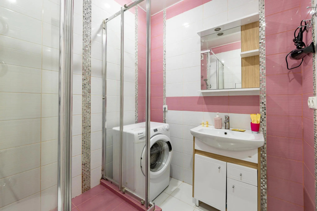 Elite Apartments на улице Совхозная 16 корп. 2