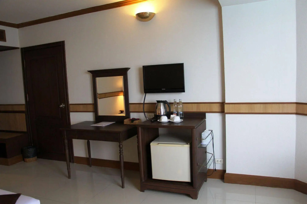 Suntara Wellness Resort & Hotel