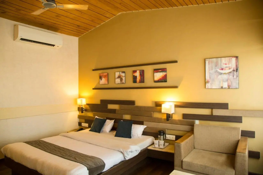 Hotel Mount Regency