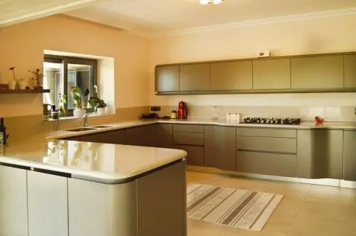 Important Group BD410 Luxury Villa in Ortakent