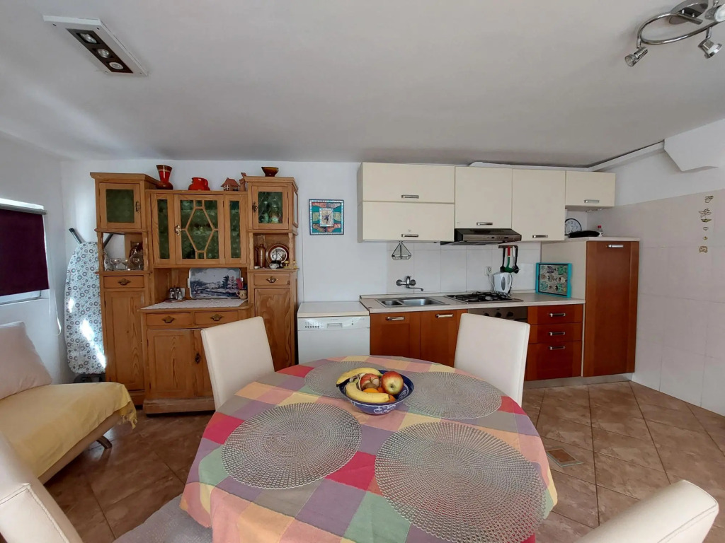 Apartments Ineska in Dramalj (Crikvenica)