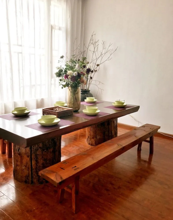Shangri-la Linglong Inn