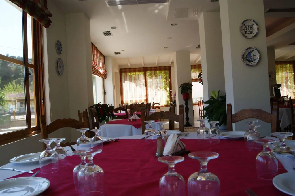 Hotel Pelops