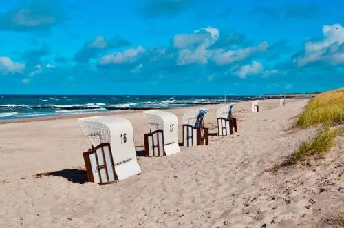 STRANDFLIEDER App Nr 05 max 3 Pers