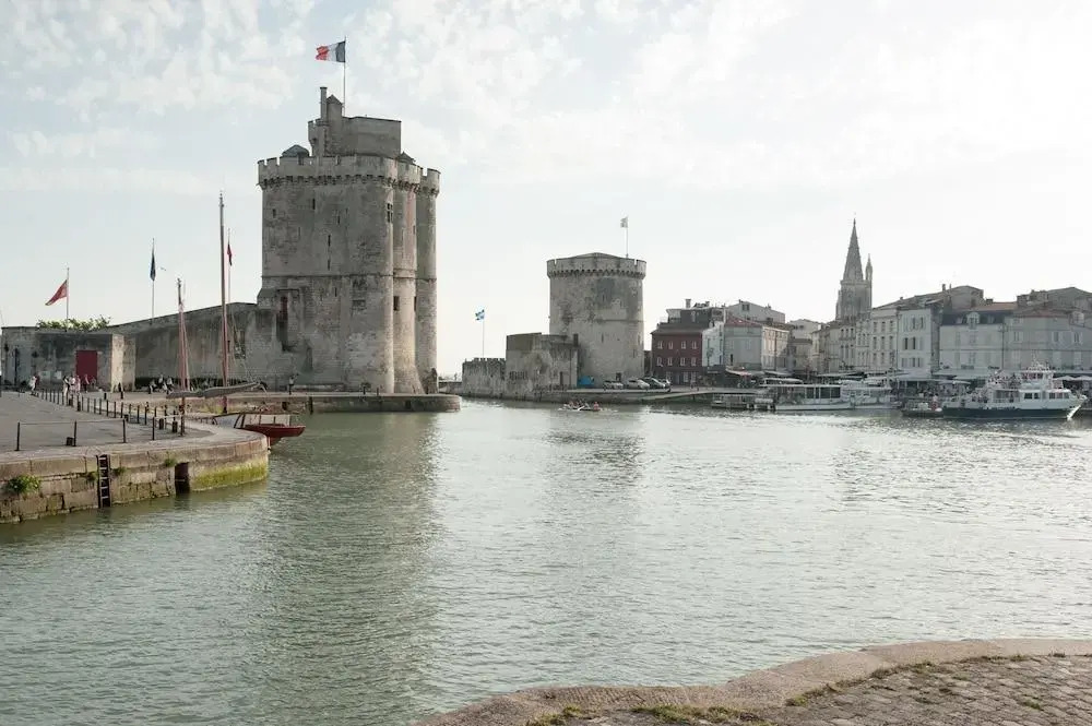 Chambres dHôtes Eden Ouest