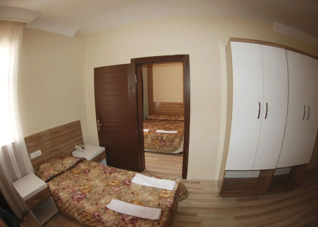 Alanya Divan Otel