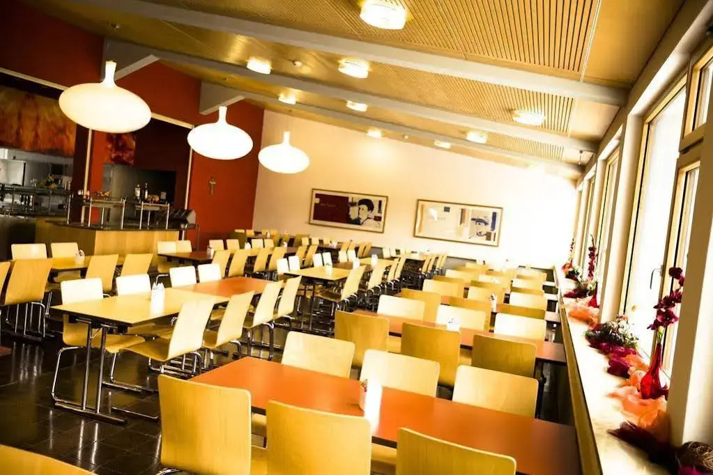 DJH Garmisch- Partenkirchen - Hostel