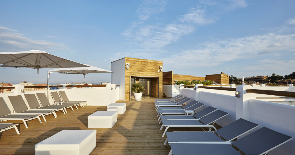 Hotel Delamar - Adults Only