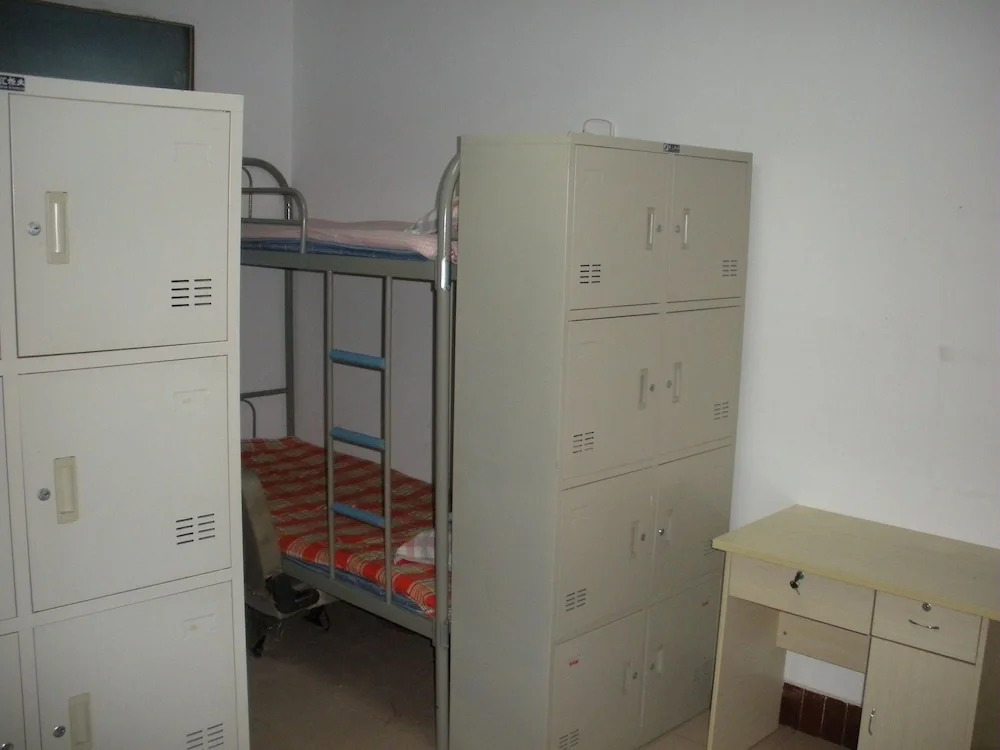 Red Dawn Hostel