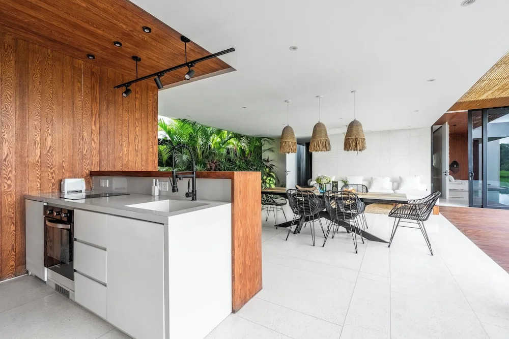 Green Flow Villa 21