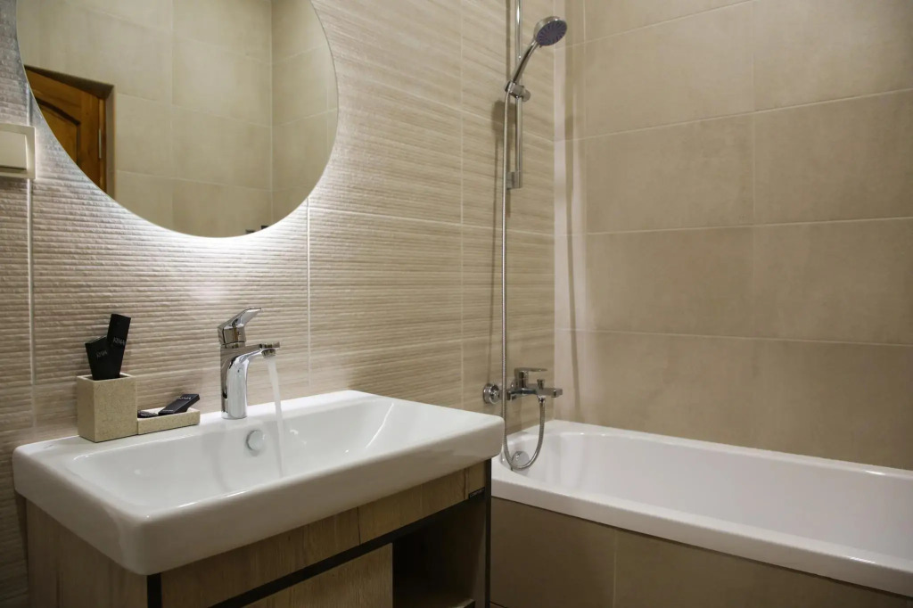 Kuma Hotel Gyumri (Кума Гюмри)