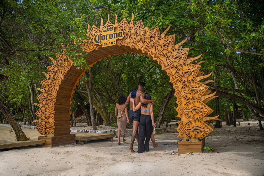Isla Corona