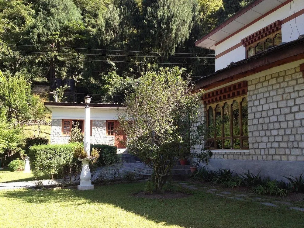 Kichu Resort